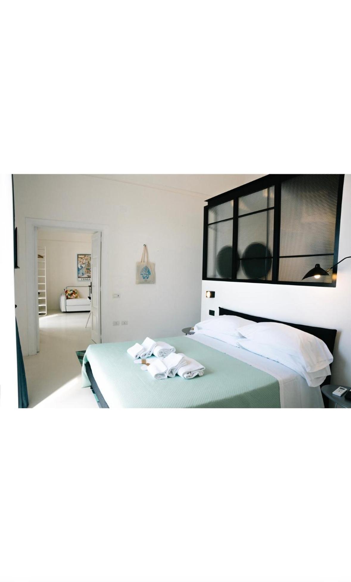 La Pigolina Blue Apartment Positano Bagian luar foto