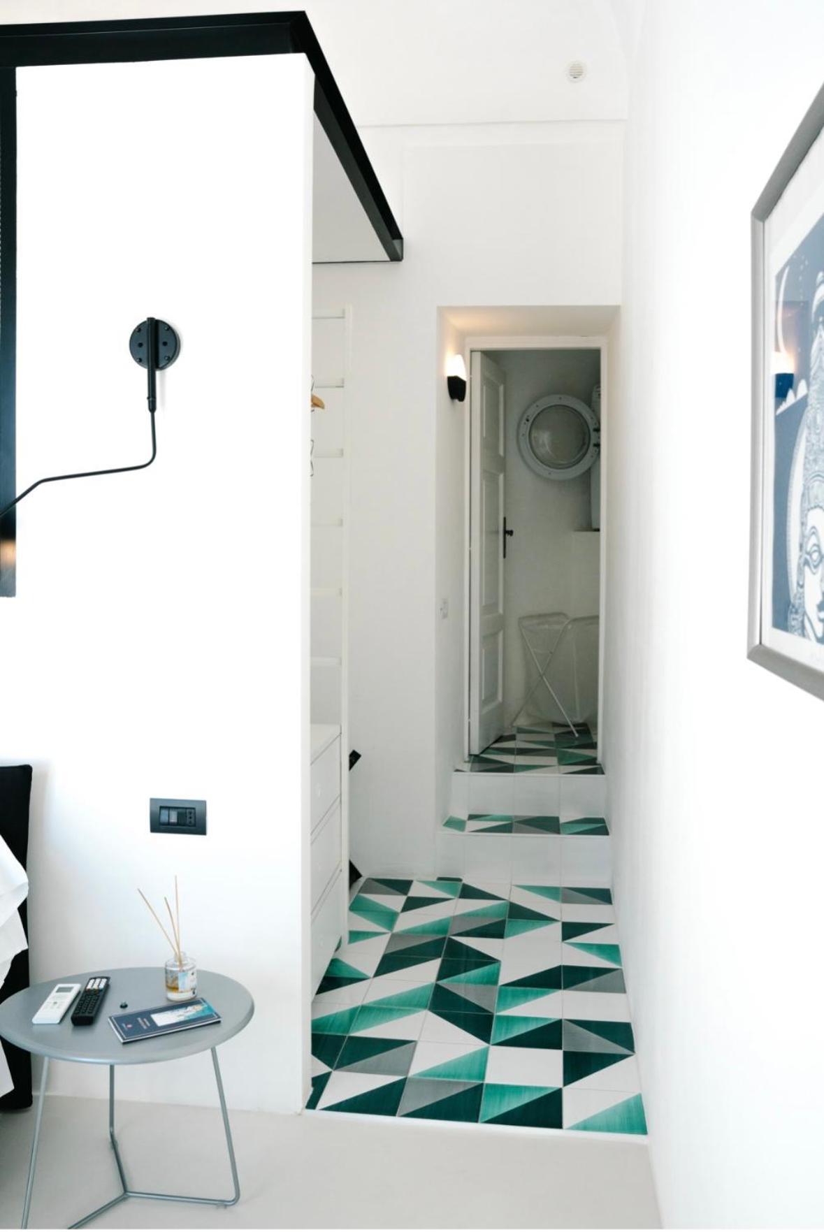 La Pigolina Blue Apartment Positano Bagian luar foto